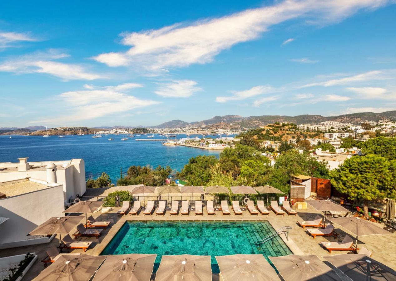 Senses - Adults Only Otel Bodrum
