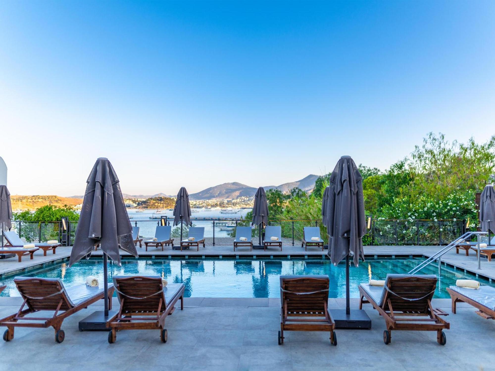 Senses - Adults Only Otel Bodrum