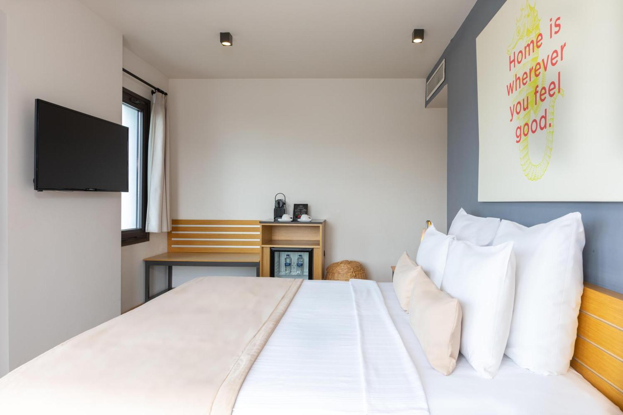 Otel Senses - Adults Only