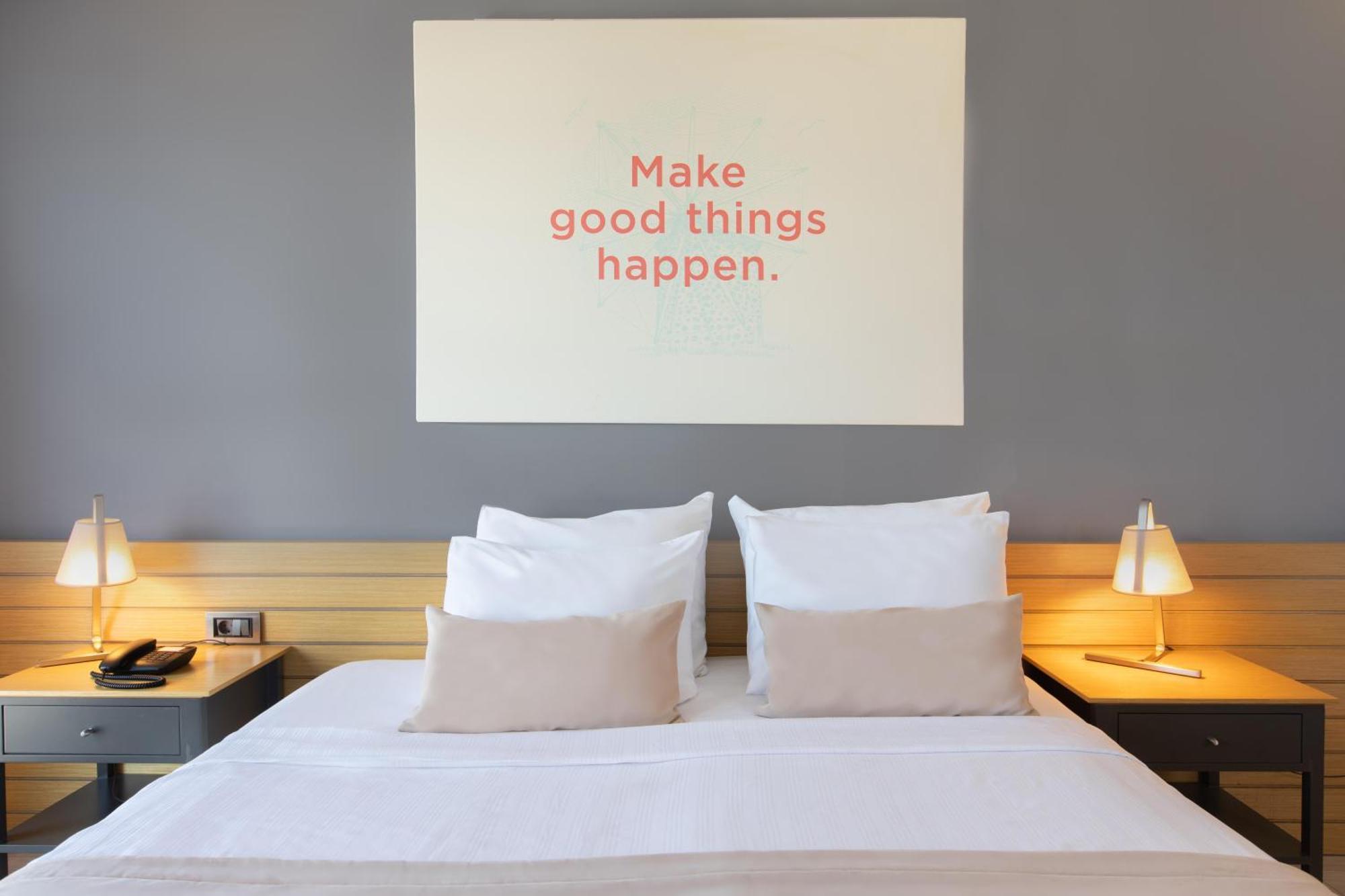 Otel Senses - Adults Only Bodrum
