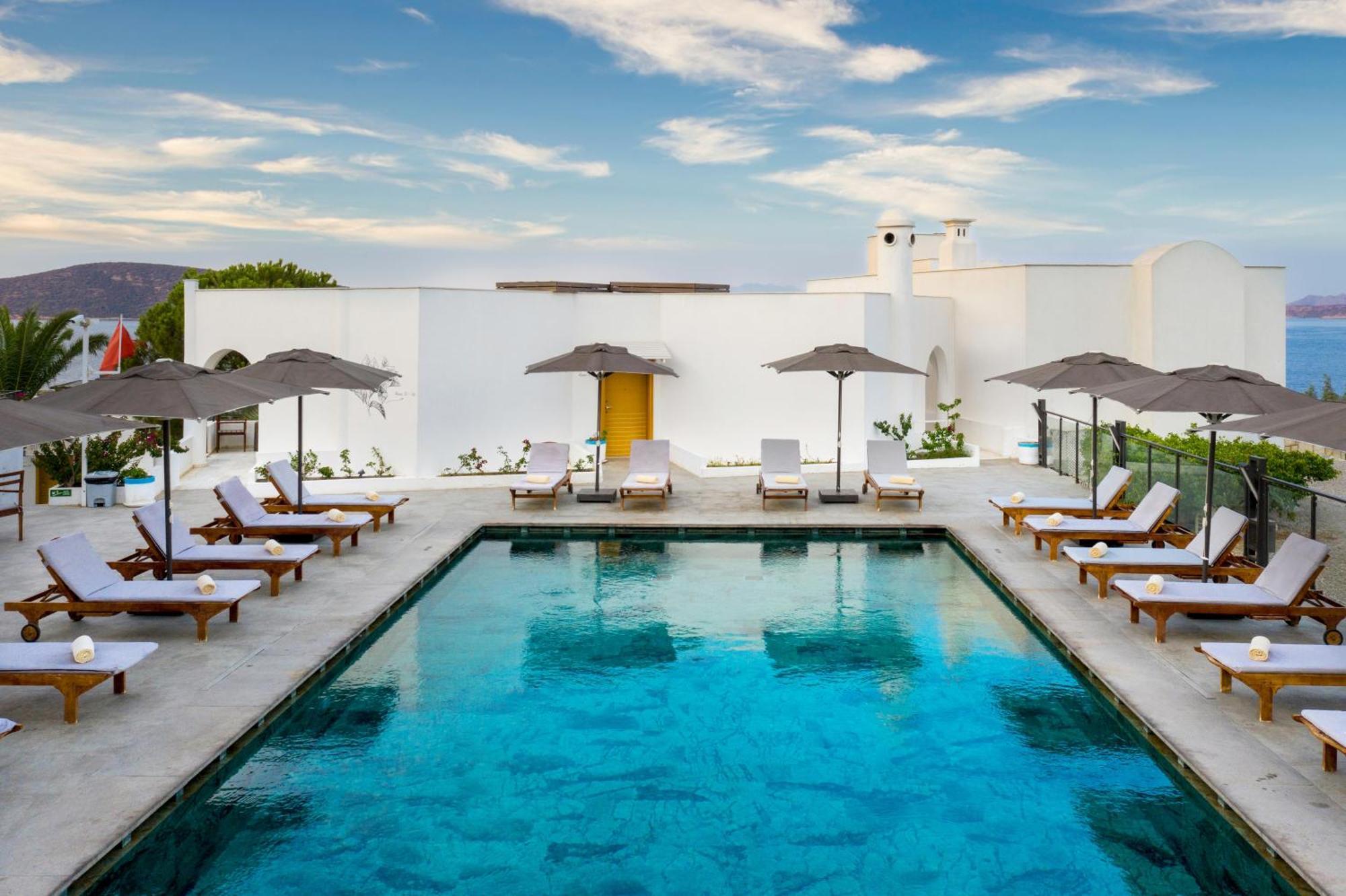 Otel Senses - Adults Only
