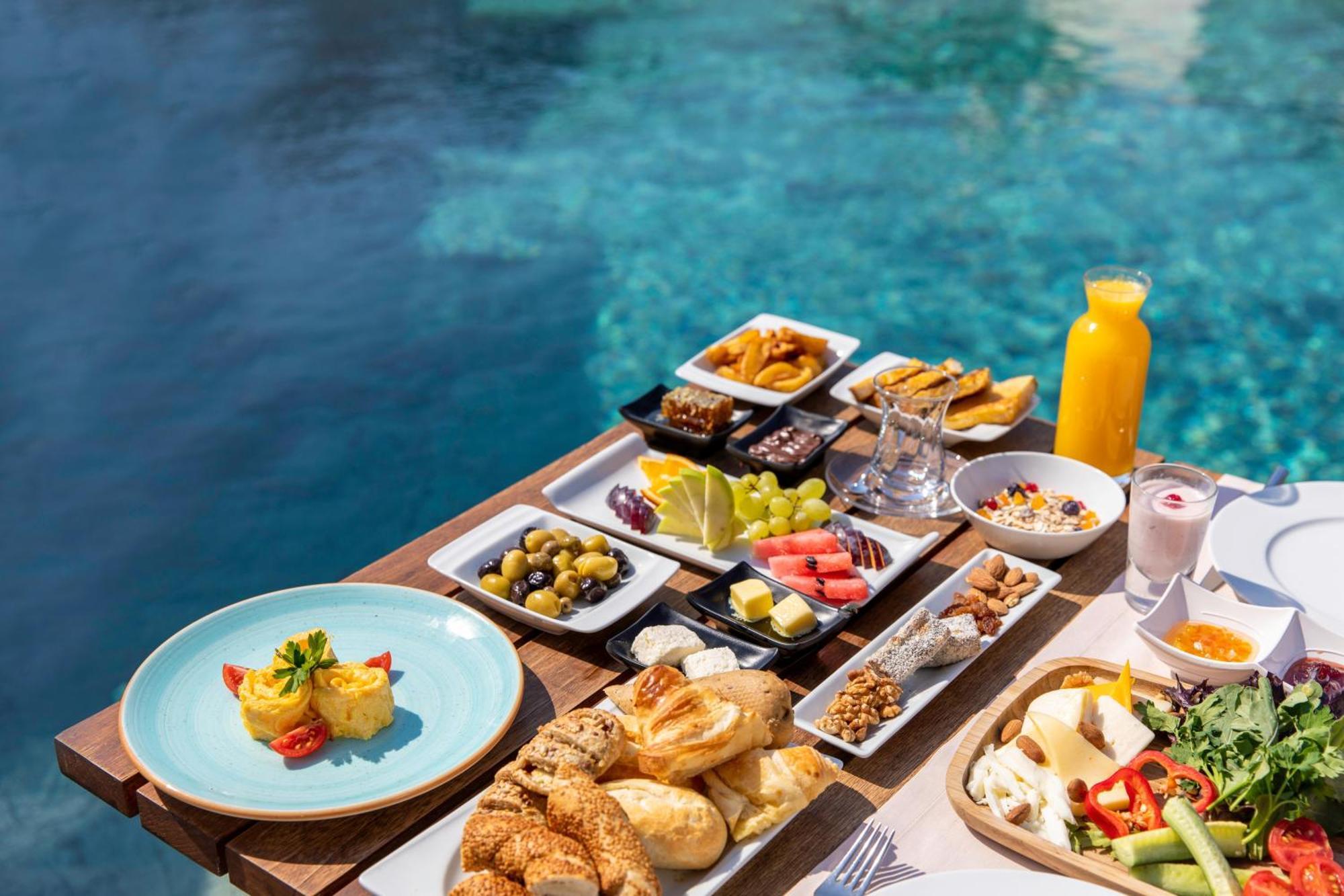 Senses - Adults Only Otel