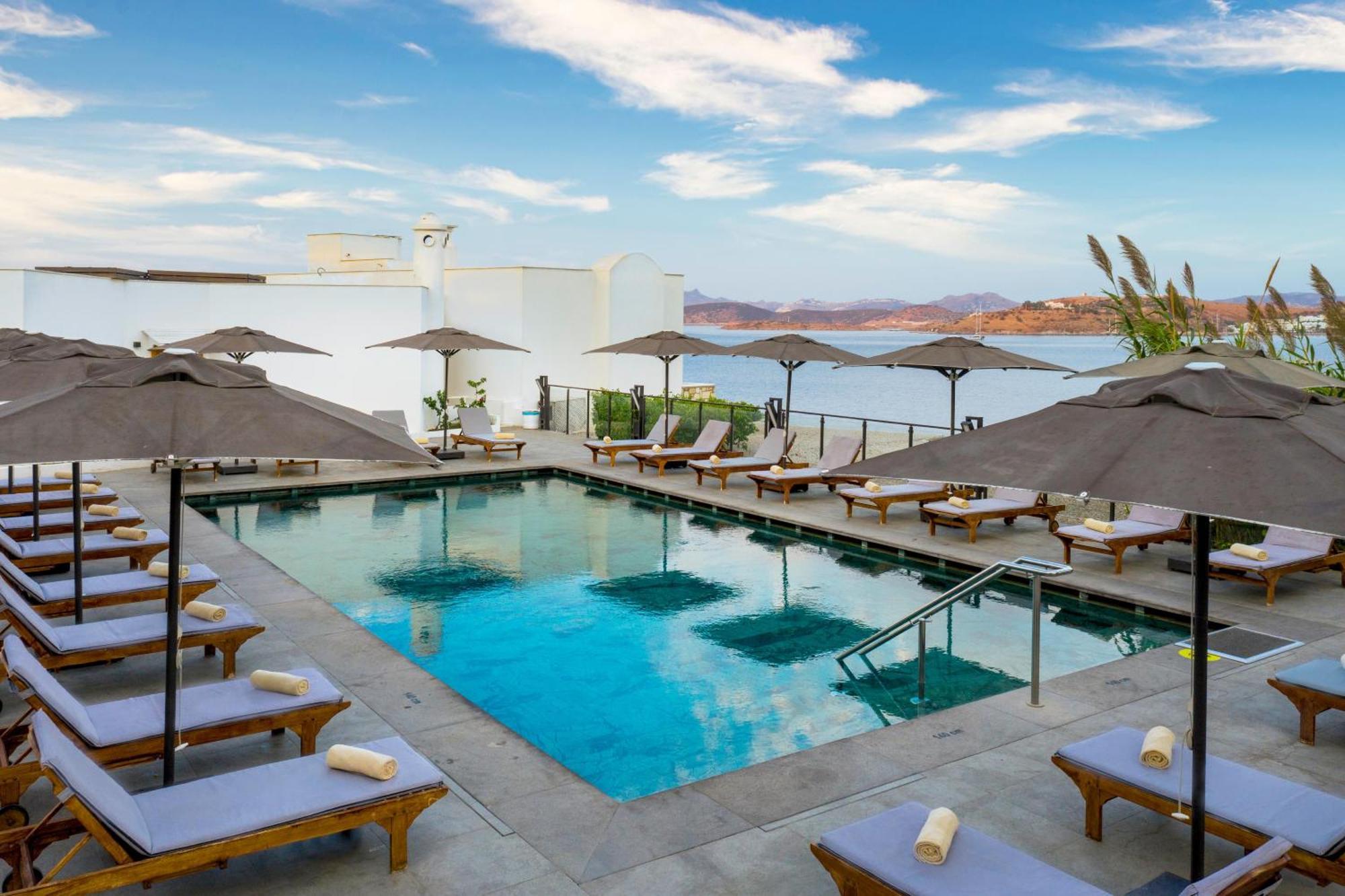 Senses - Adults Only Otel Bodrum