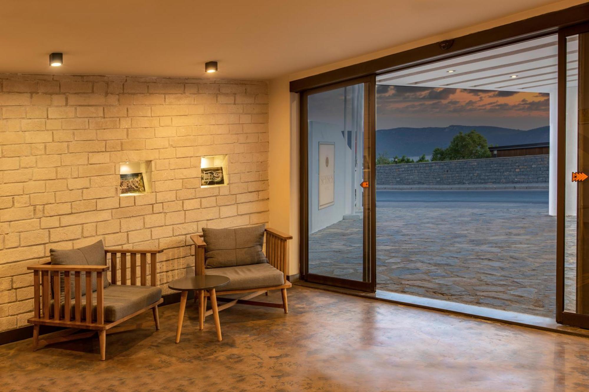 Senses - Adults Only Otel 4*