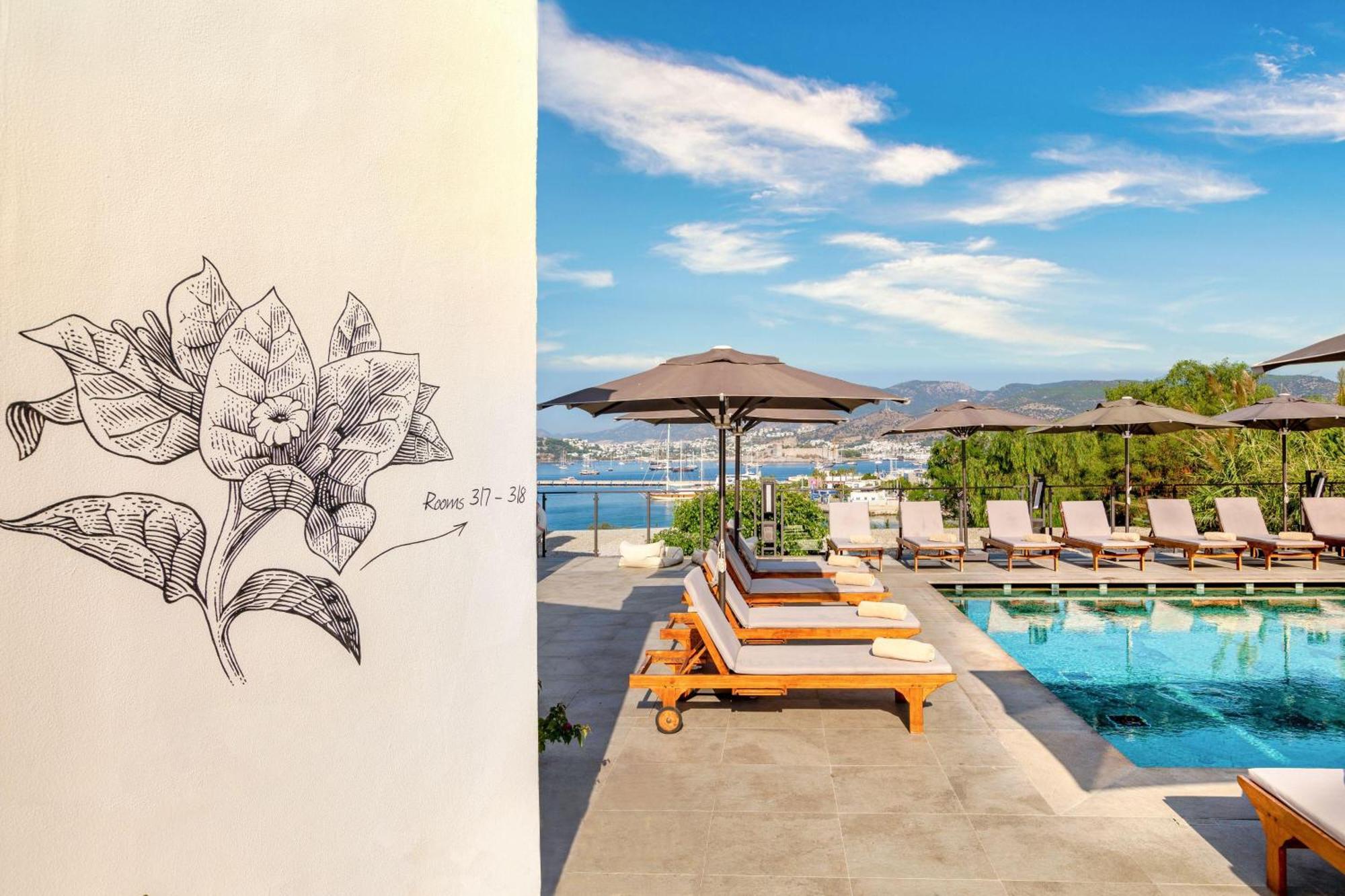 Senses - Adults Only Otel