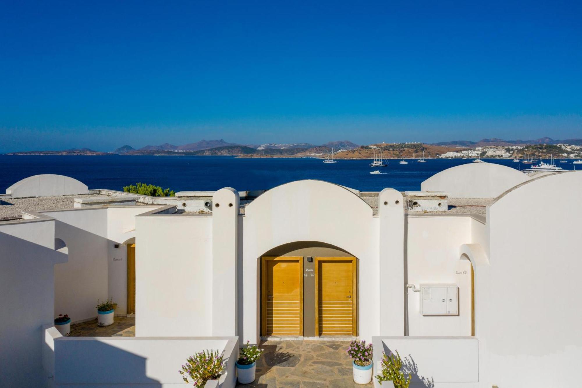 Senses - Adults Only Otel 4*