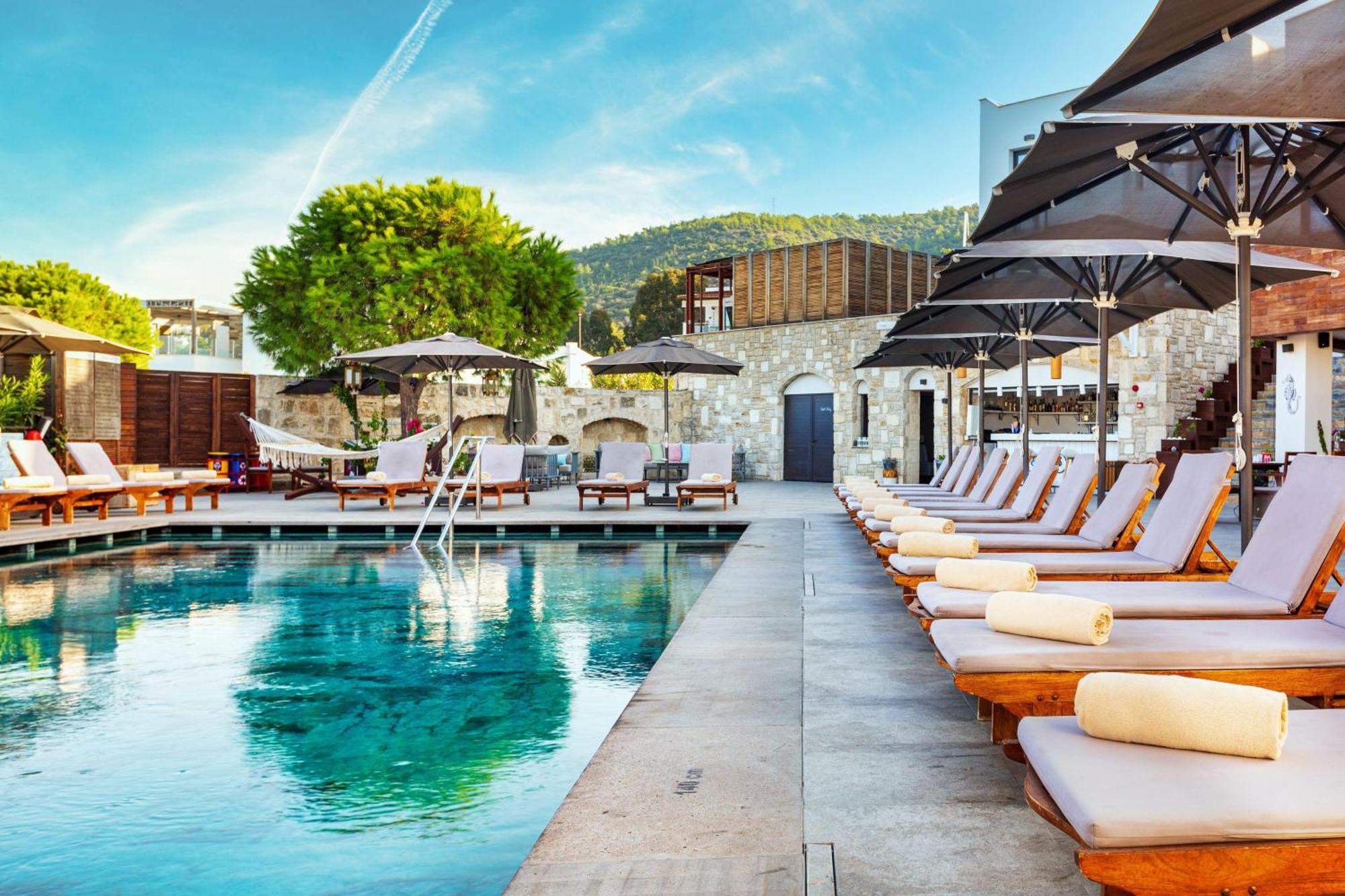 Otel Senses - Adults Only Bodrum