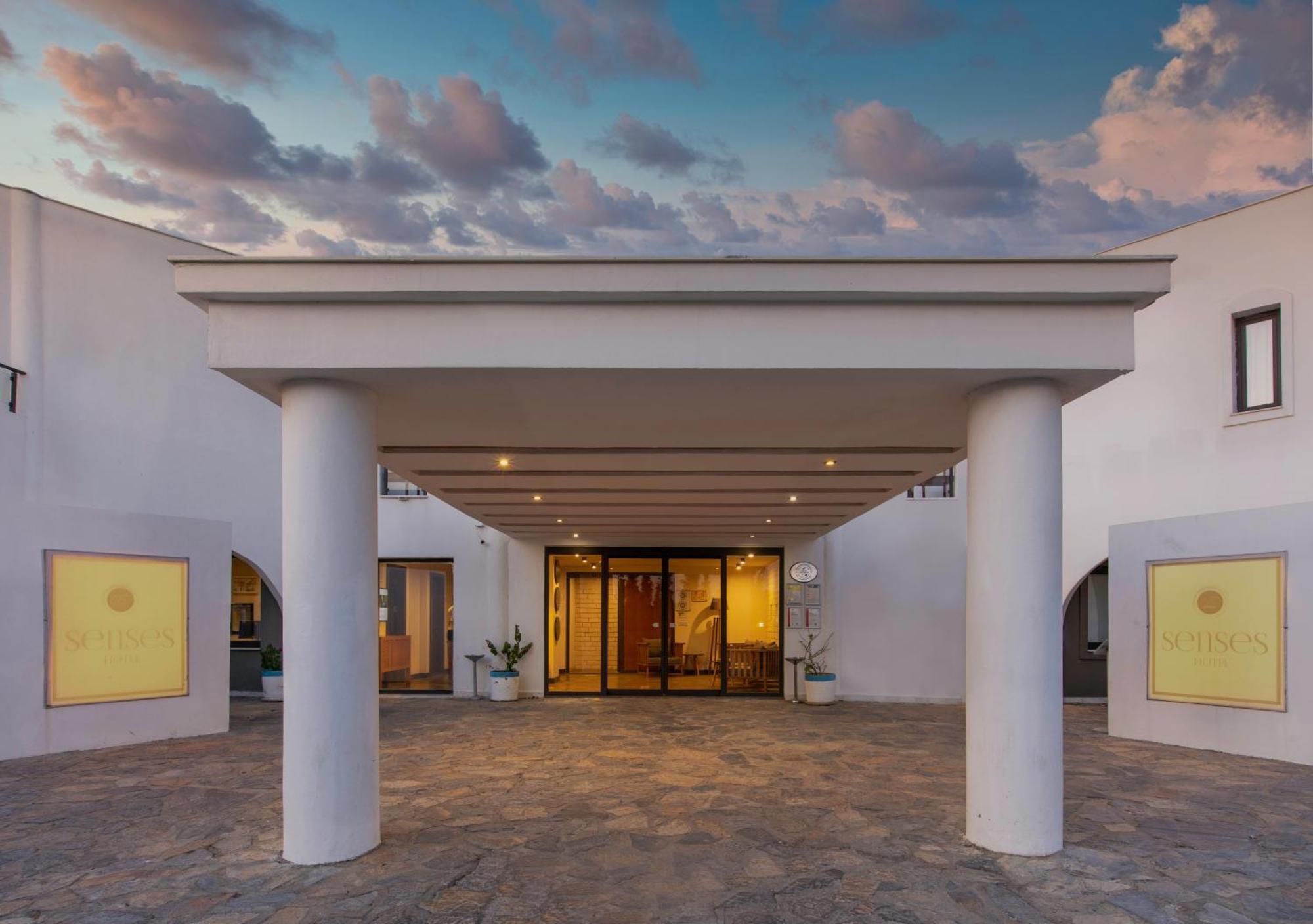 Otel Senses - Adults Only 4*