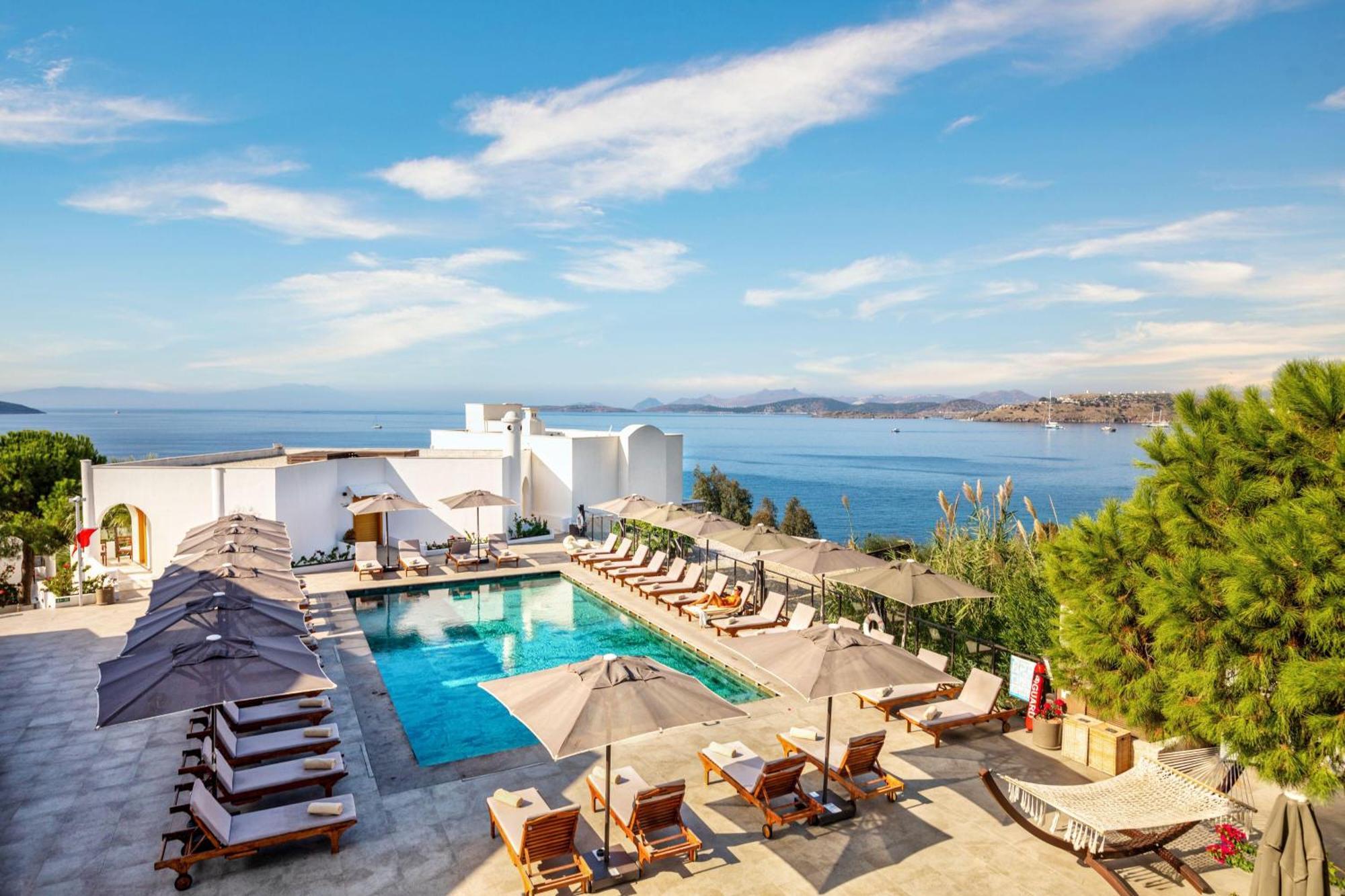 Senses - Adults Only Otel 4*