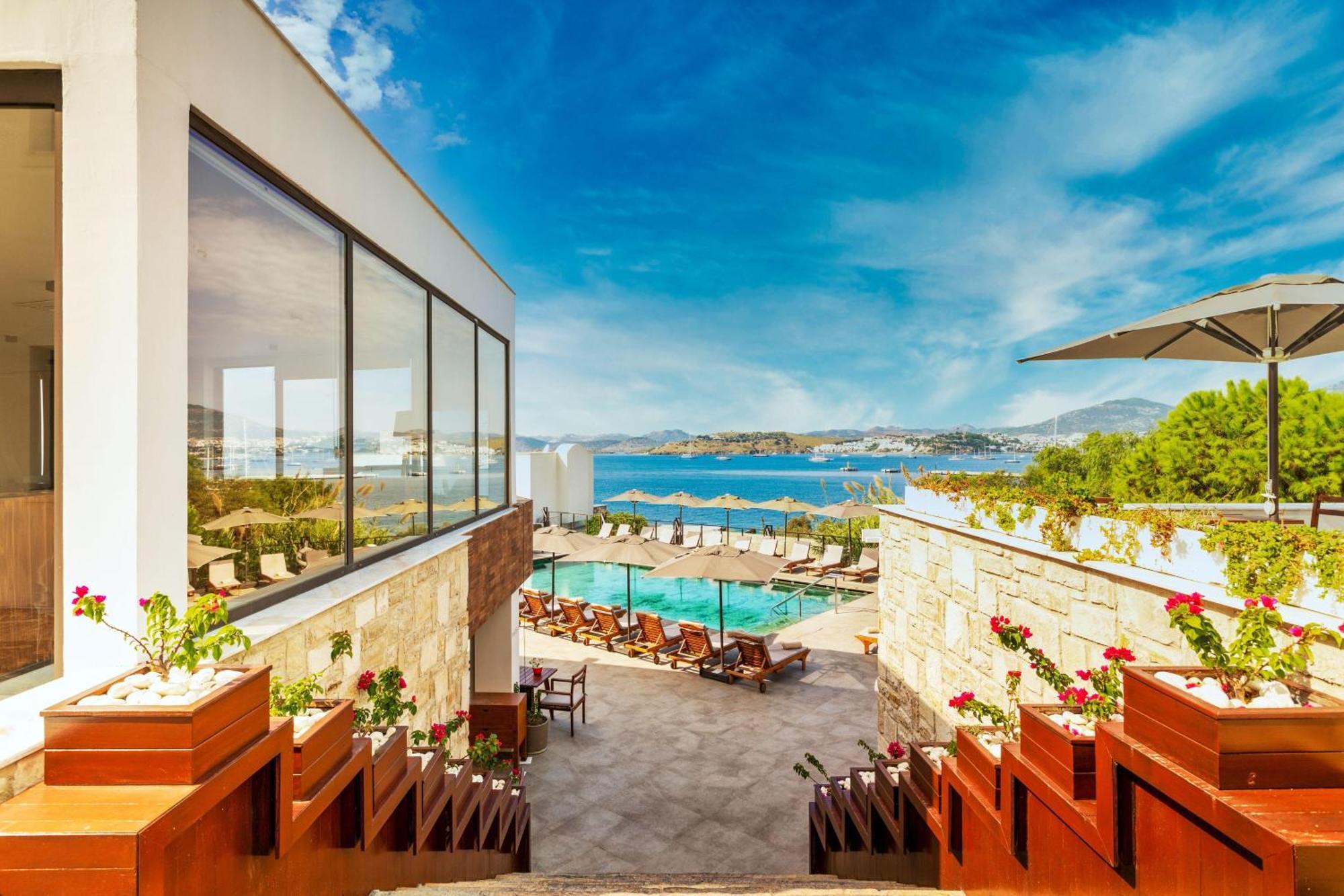 Senses - Adults Only Otel 4*