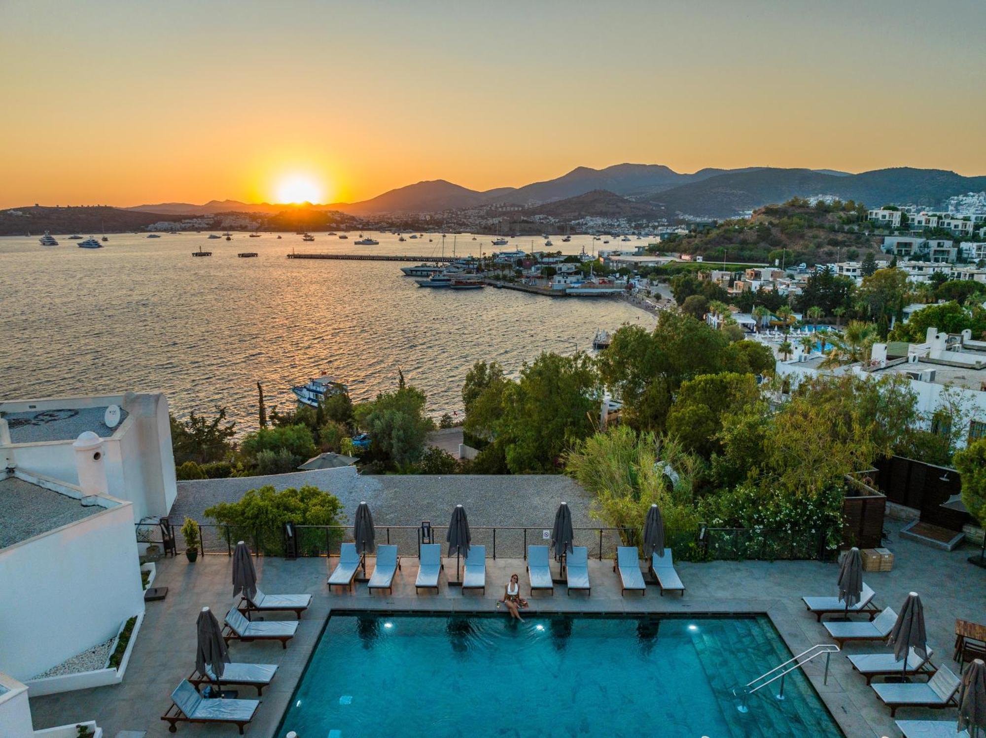 Otel Senses - Adults Only 4*